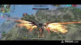 Live streaming of DC dream Ff94