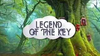 Legend of the Key - Outdoor & Online Escape Game