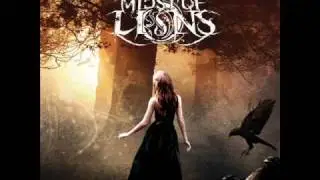 In The Midst of Lions - Tongues of Fire