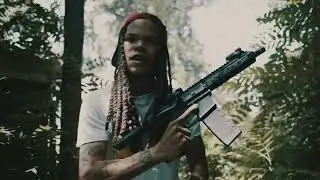 ShredGang Mone - Pop Out (Official Music Video)