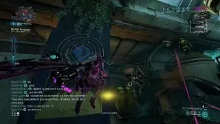 Warframe mirage cerata