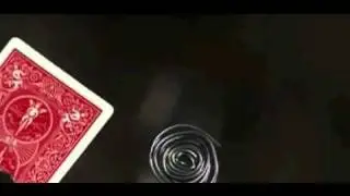 Time Warp - Card Slice