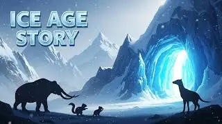 Ice Age 6 Entire Story and Review | Hidden Facts & Full Explanation