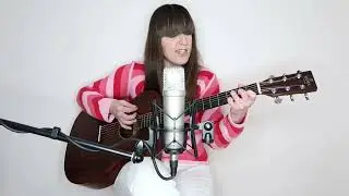 Emmy L - Mr. Jones (Counting Crows cover)