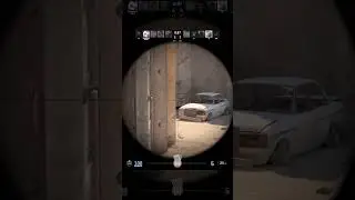 4K AWP Deff B Site