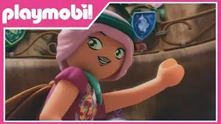 What Is The Spring Ceremony?! | Playmobil | Princess