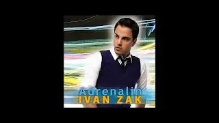 Ivan Zak - Kao metak (OFFICIAL AUDIO)