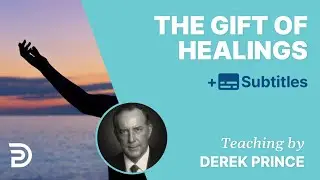 The Gift of Healings HD