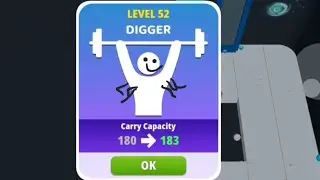 I dug until I leveled up again | Dig Deep pt. 23