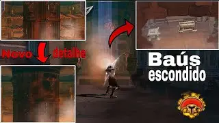 DETALHES QUE TALVEZ VOC&Ecirc; N&Atilde;O SAIBA EM GOD OF WAR 2 