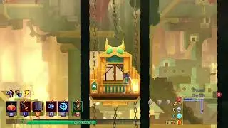 One-Hit Protection starts at 25%