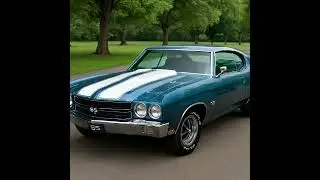 My First Car