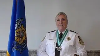 Command & Staff Course Testimonial # 1
