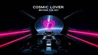 Cosmic Lover - Beyond the sky (Off Signal Mix) - 2025 EURODANCE