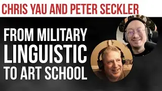 Developing Your Skill Set with Peter Seckler: Episode One