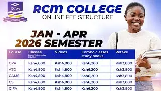 AFM-Mergers & Acquisitions-CPA KENYA
