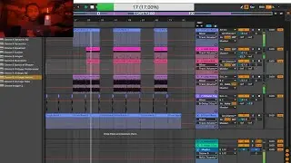 Othellobeats Making A Meek Mill Type Beat Preview