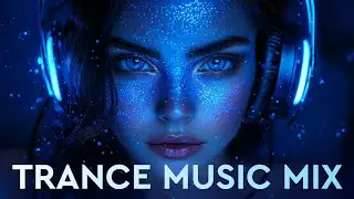 AMAZING TRANCE MIX 2025 💫✨ UPLIFTING TRANCE MUSIC
