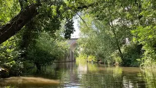 Leipzig Kajaktour 🛶