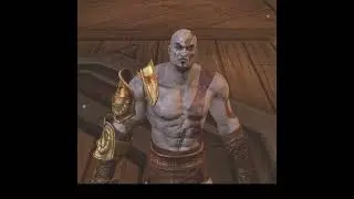 |God of War X Coolie | Power House | Kratos | Victor Gaming |