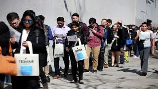 Initial jobless claims up 1,000 to 218,000