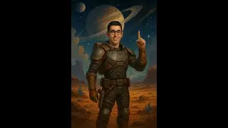Auntie's Choice  & The Protectorate | The Outer Worlds 2