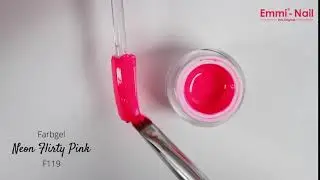 Emmi&reg;-Nail Farbgel 