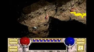 Diablo Rogue: Poisoned Water Supply