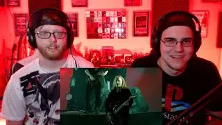 Sheltered Home-Schooler Reacts | Nightwish - Weak Fantasy