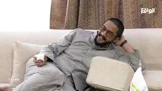 سوالف الظهرية | الروقي ، الفريدي ، زايد ، محمد ، سيف ، أحمد ، مسلط ، فهد #البزنس66