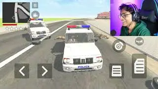 Trying My SUBSCRIBERS MYTHS In This &ldquo;INDIAN GTA5&rdquo; Mobile Copy Game! #9