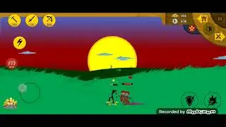Stick war legacy oynadık