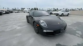 2014 Porsche 911 Carrera S Oxnard, Los Angeles, Ventura, Thousand Oaks, Camarillo CA