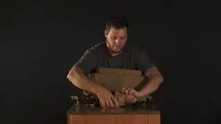 Видеоролик о продукте Scout Pack от FOXPRO