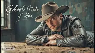 Ghost I Made of You, a Slow Country Song, male vocals #slowcountry #countrymusic #softcountry