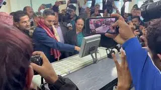 Govt starts printing of driving license from Security Printing Center