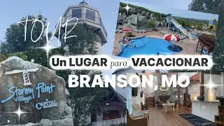 😱TOUR COMPLETO 