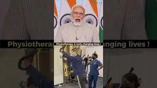 #anupamahealwellphysiocare #nationalnews #physiotherapy #recoverystories #prayagraj #shorts