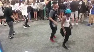 BABE 2017..BUILDABEAST EXPERIENCE 2017