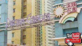 Rhythm Garden |Diamond Hill