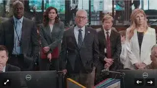 What's Wrong With Robert De Niro's George Mullen In Zero Day