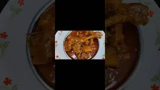 Country Chicken Curry #village style Chicken Aloo Jhola#Desi Chicken Gravy
