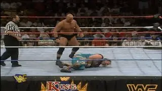 WWE 2K16 Showcase: Austin 3:16: Stone Cold vs Jake The Snake Roberts King of the Ring 1996 Ep 1