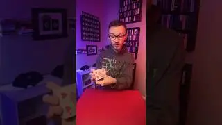 Overhand Shuffle Card Control Tutorial!