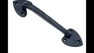 Custom Door Hardware Suppliers