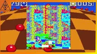 Miniboss - Sonic 3 OST [slowed + reverbed]