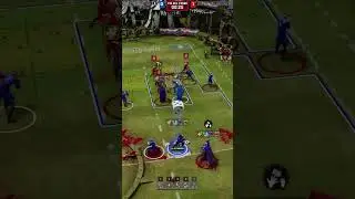 Blood Bowl 3 | Joga Bonito Vampirinho  #bb3 #bloodbowl3