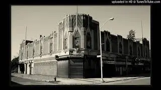 Sharam - The Rain Feat Bengle (Detroit Mix) [Yoshitoshi]