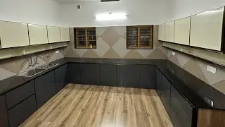 Aluminium kitchen Thrissur Kerala Mob :7907544304 #kitchen #aluminium #wardrobe #kerala#home #budget