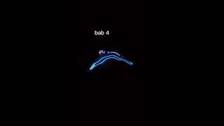 Bab 3 dan bab 4